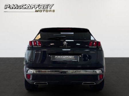 2021 Peugeot 3008 - photo 6