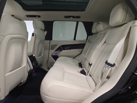 2024 Land Rover Range Rover - photo 4