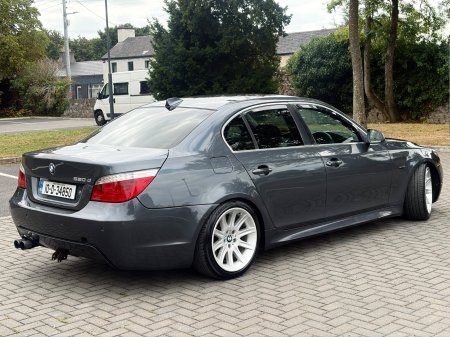 2010 BMW 5-Series - photo 7