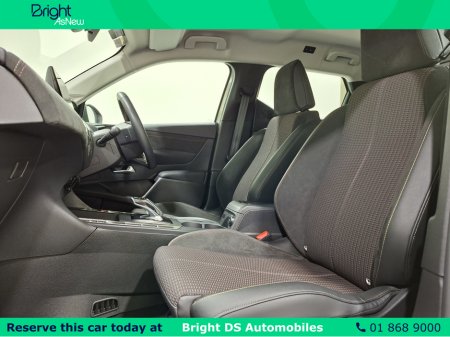 2024 DS Automobiles DS 3 - photo 17