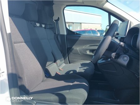 2023 Citroen Berlingo - photo 8