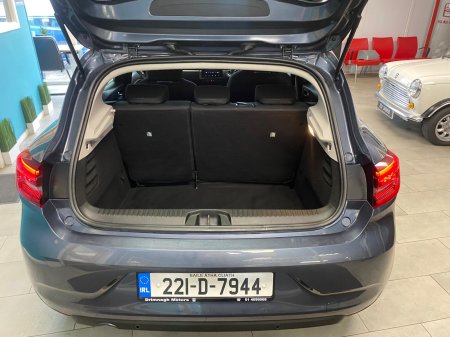 2022 Renault Clio - photo 11