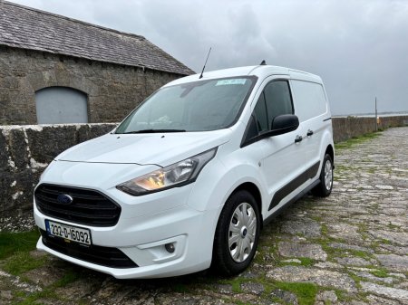 2023 Ford Transit Connect - photo 7