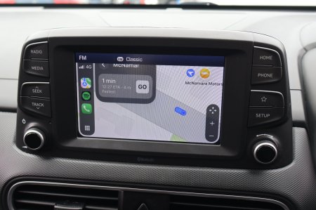 2018 Hyundai KONA - photo 16