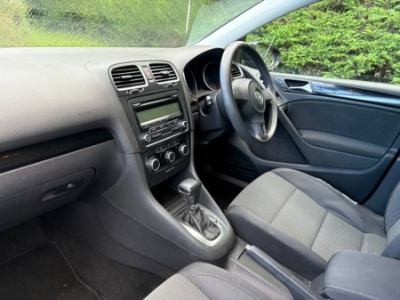 2010 Volkswagen Golf - photo 9