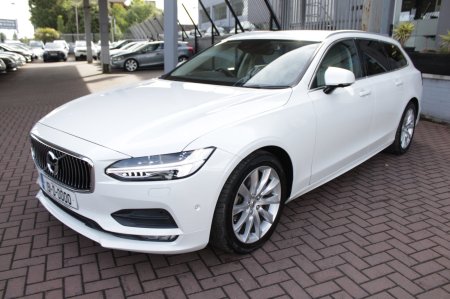 2019 Volvo V90 - photo 8