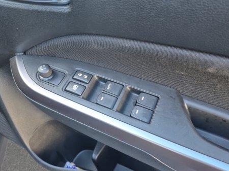 2026 Suzuki Vitara - photo 25