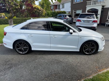 2015 Audi A3 - photo 3
