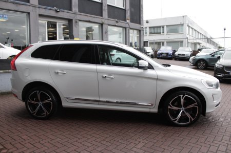 2017 Volvo XC60 - photo 3