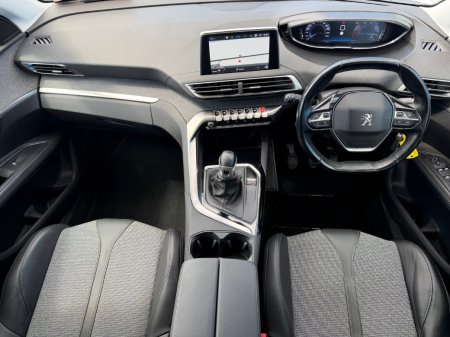 2019 Peugeot 3008 - photo 11