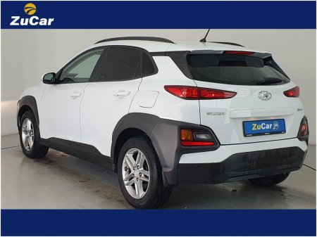 2019 Hyundai KONA - photo 3