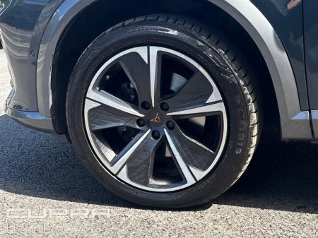 2022 Cupra Formentor - photo 5
