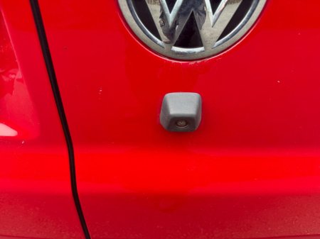 2022 Volkswagen Transporter - photo 8