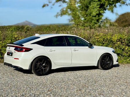 2024 Honda Civic - photo 18