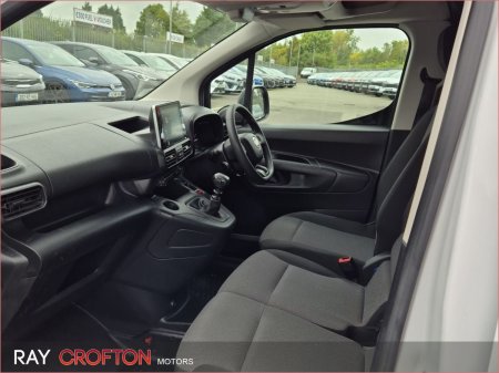 2023 Fiat Doblo - photo 6