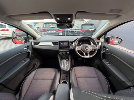 2021 Renault Captur - photo 50