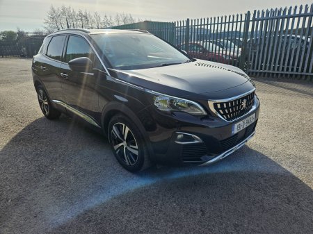 2019 Peugeot 3008 - photo 8