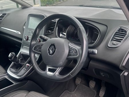 2020 Renault Grand Scenic - photo 3