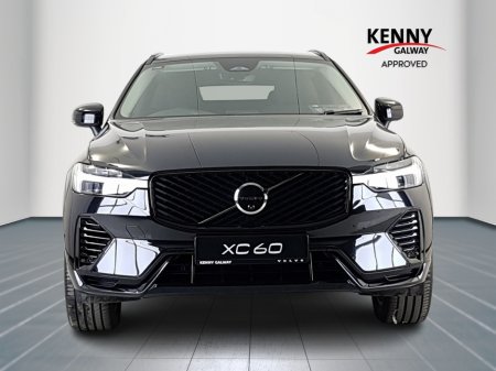 2025 Volvo XC60 - photo 2