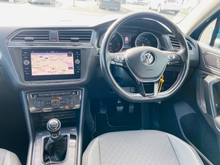 2019 Volkswagen Tiguan - photo 13