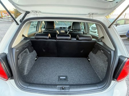 2013 Volkswagen Polo - photo 13