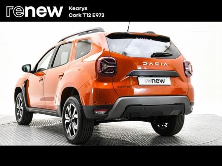 2023 Dacia Duster - photo 17