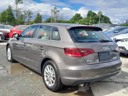 2014 Audi A3 - photo 9