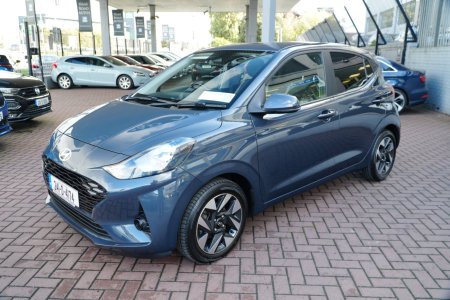 2024 Hyundai i10 - photo 8