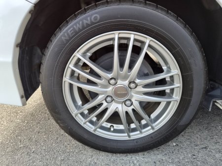 2019 Honda Shuttle - photo 13