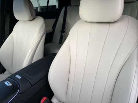 2026 Mercedes-Benz E-Class - photo 16