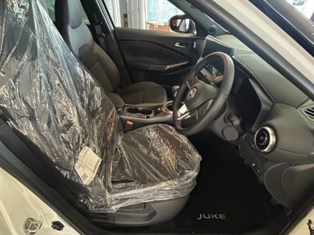 2026 Nissan Juke - photo 15