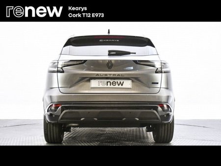 2026 Renault Austral - photo 10