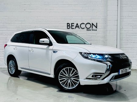 2019 Mitsubishi Outlander 1.0MPI 75HP Ambition