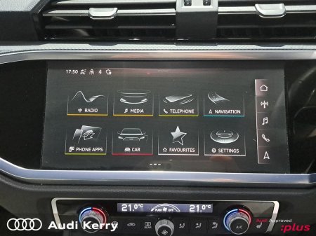 2024 Audi Q3 - photo 15