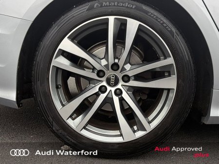 2023 Audi A6 - photo 8