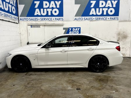 2018 BMW 3-Series - photo 4