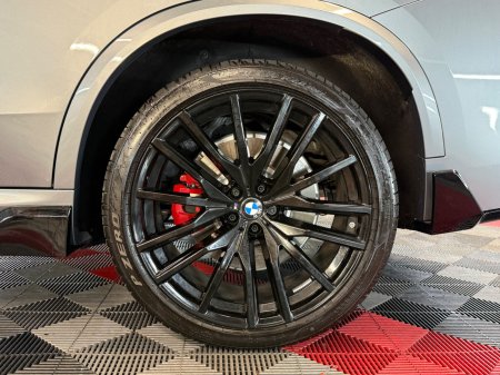 2026 BMW X5 - photo 20