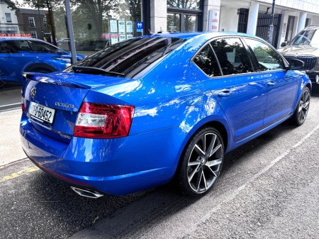 2017 Skoda Octavia - photo 2