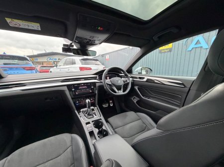 2023 Volkswagen Arteon - photo 46