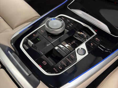 2023 BMW X7 - photo 10