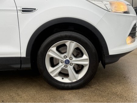 2016 Ford Kuga - photo 6