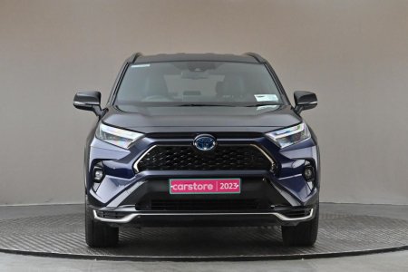 2023 Toyota RAV4 - photo 2