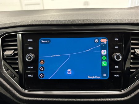 2021 Volkswagen T-Roc - photo 31