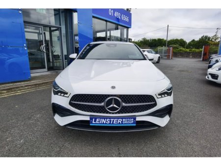 2023 Mercedes-Benz CLA - photo 2