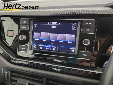 2023 Volkswagen Polo - photo 21