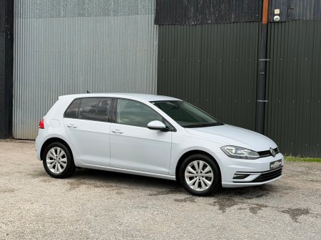 2018 Volkswagen Golf - photo 5