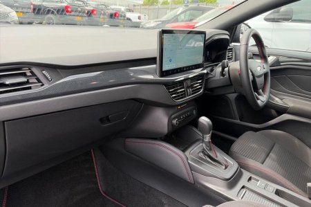 2026 Ford Focus - photo 18
