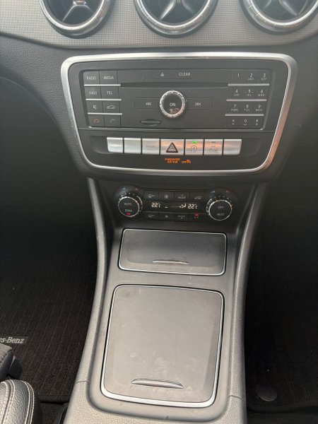 2018 Mercedes-Benz CLA - photo 3