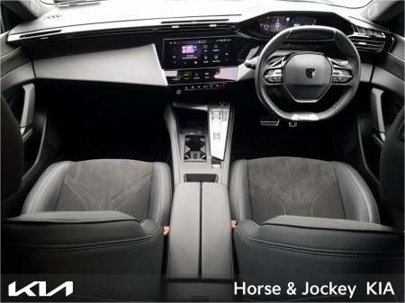 2024 Peugeot 308 - photo 10
