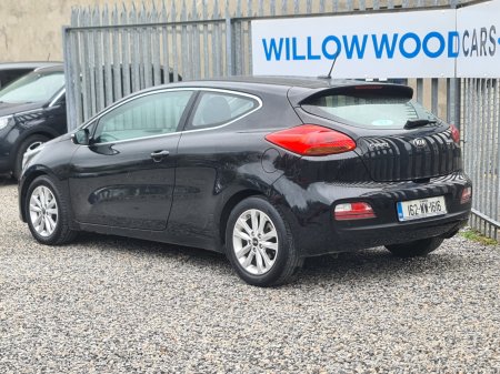 2016 Kia Ceed - photo 4